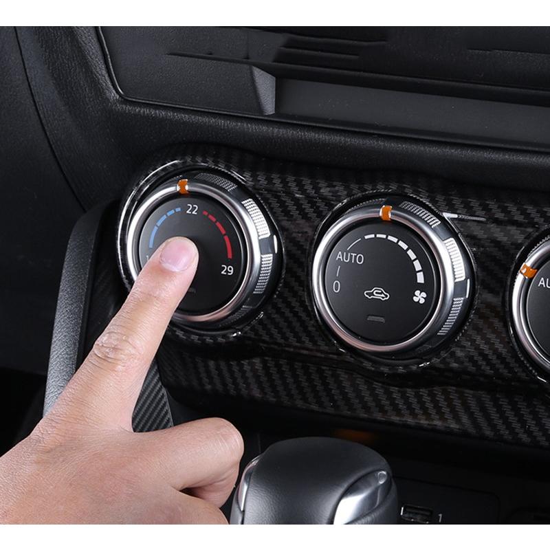 デミオ Demio Dj系 パーツ カスタム アクセサリー マツダ インテリアパネル エアコンパネル Me117 Me117 H3yオートアクセサリー 通販 Yahoo ショッピング