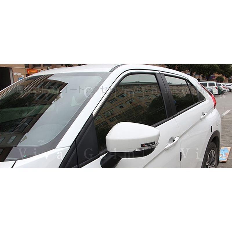 エクリプス クロス カスタム パーツ 三菱 用品 eclipse-cross