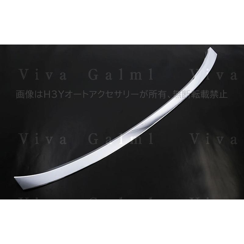 H3Y エクリプス クロス カスタム パーツ 三菱 用品 eclipse-cross リア