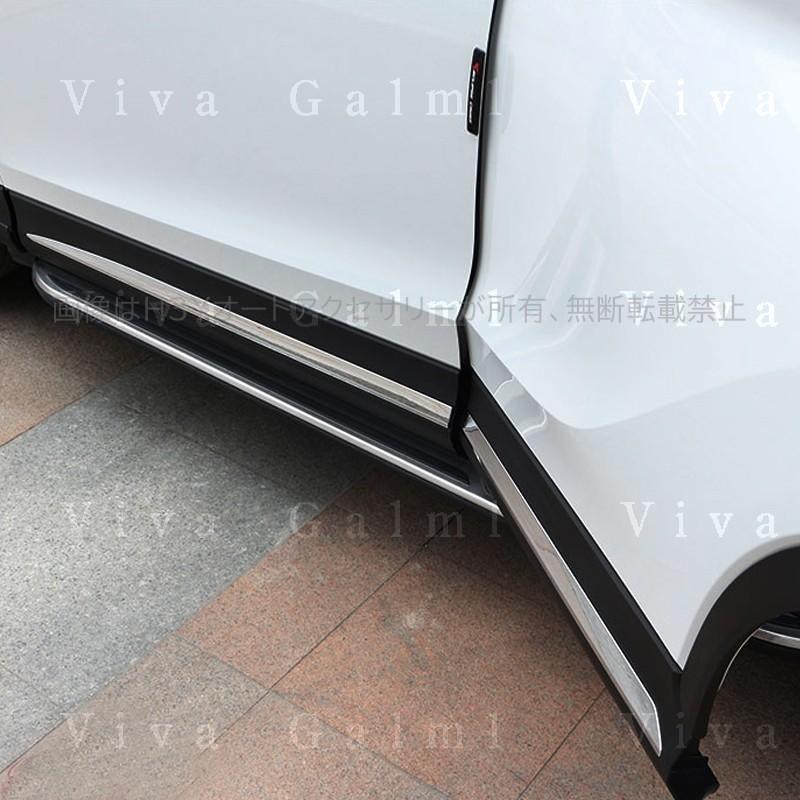 エクリプスクロス パーツ エクリプス クロス カスタム パーツ 三菱 用品 eclipse-cross フロント