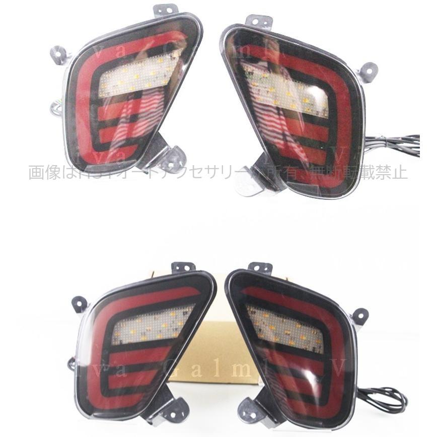 エクリプス クロス カスタム パーツ 三菱 用品 eclipse-cross LED