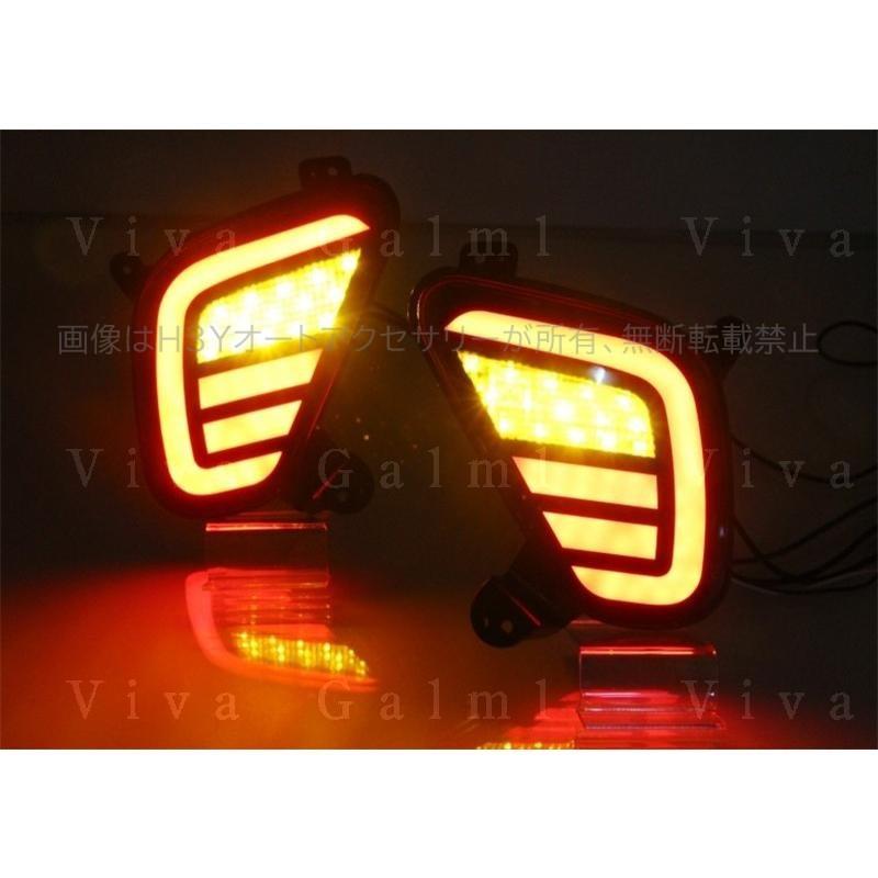 エクリプス クロス カスタム パーツ 三菱 用品 eclipse-cross LED