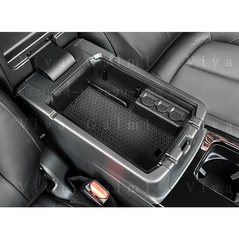 H3Y エクリプス クロス カスタム パーツ 三菱 用品 eclipse-cross アームレスト コンソールボックス ML110 |  | 04