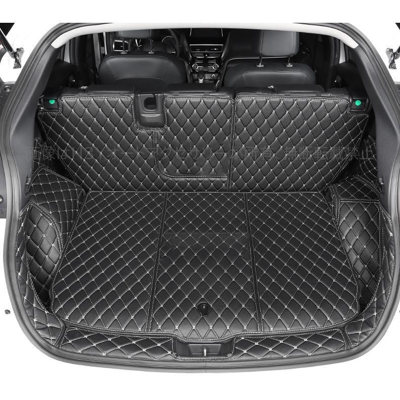 エクリプス クロス カスタム パーツ 三菱 用品 eclipse-cross トランク