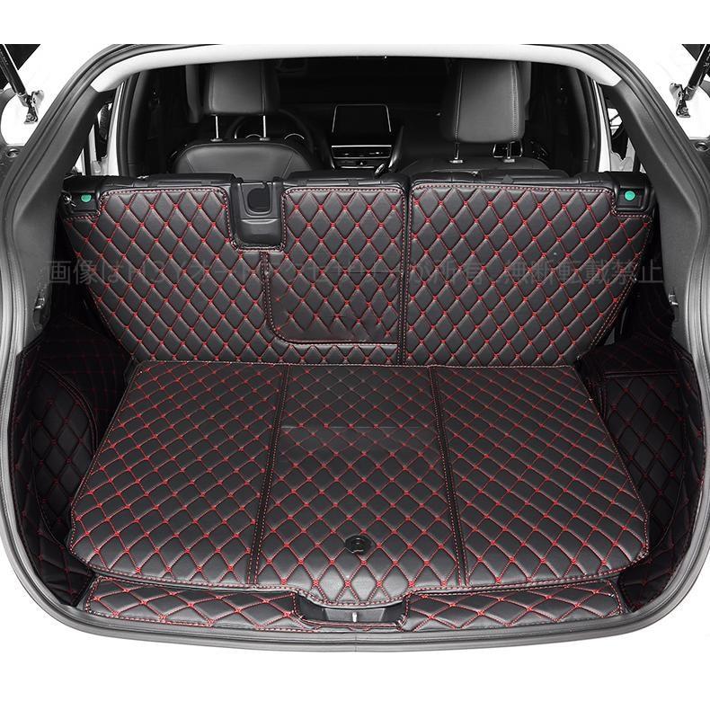 エクリプス クロス カスタム パーツ 三菱 用品 eclipse-cross トランク