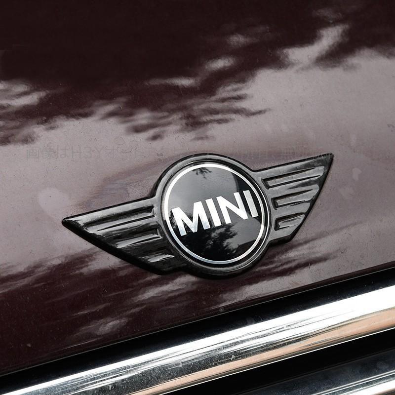 H3Y BMW ミニ MINI ワン クーパー カスタムパーツ アクセサリー 用品 