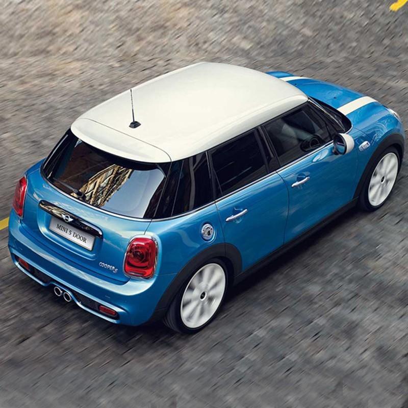 Bmw ミニ Mini ワン クーパー カスタムパーツ アクセサリー 用品 アンテナ Mn007 Mn007 H3yオートアクセサリー 通販 Yahoo ショッピング