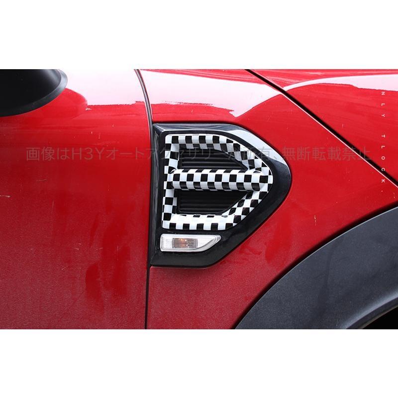 爆買 BMW ミニ MINI クロスオーバー アクセサリー カスタム パーツ 
