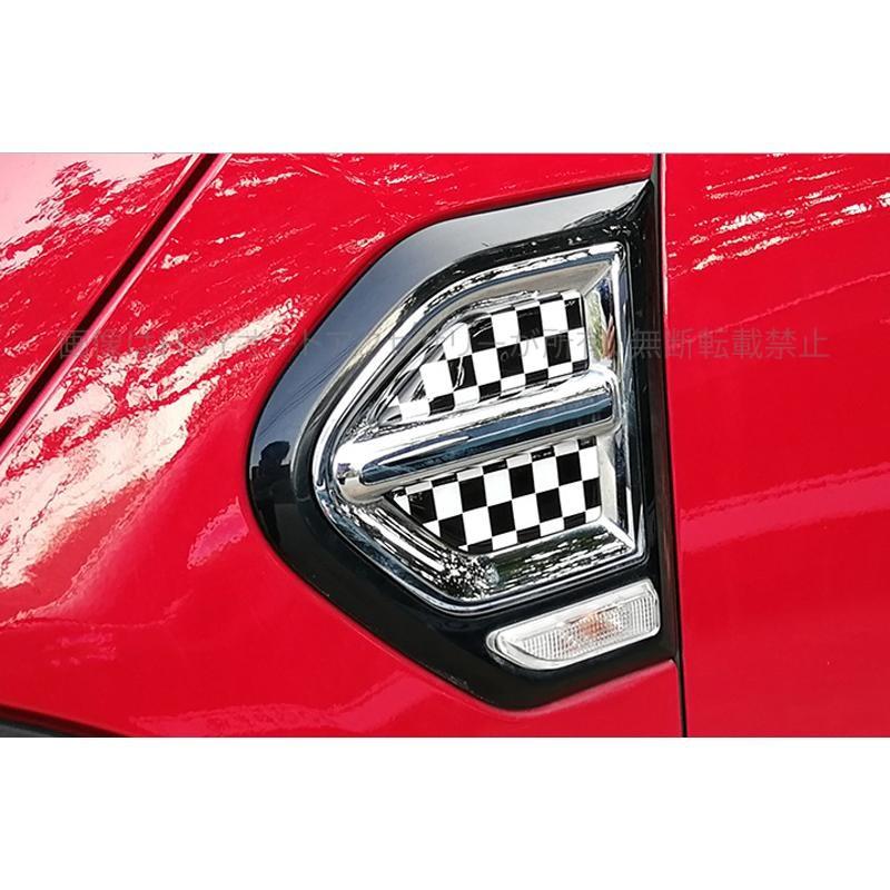 BMW ミニ MINI クロスオーバー アクセサリー カスタム パーツ