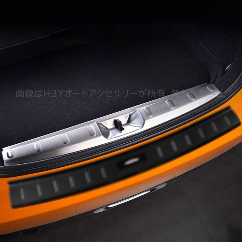 BMW ミニ MINI クーパーF55 F56 バンパーガード カスタム 用品