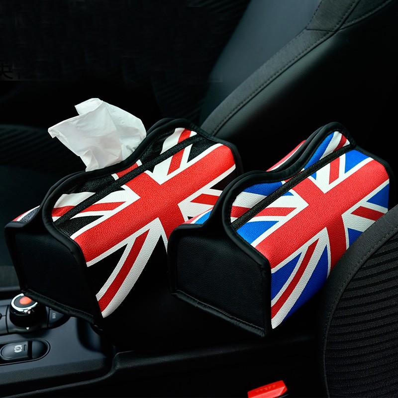 Bmw ミニ Mini ワン クーパー アクセサリー カスタム パーツ ティッシュホルダー ティッシュポケット Mn143 Mn143 H3yオートアクセサリー 通販 Yahoo ショッピング