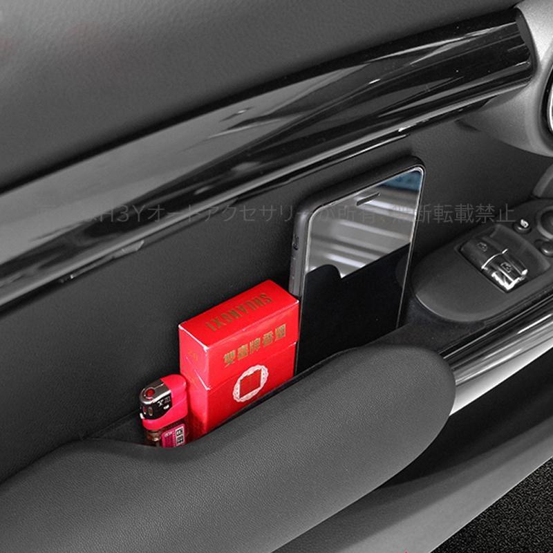 BMW ミニ MINI ワン クーパー アクセサリー カスタム パーツ ドア