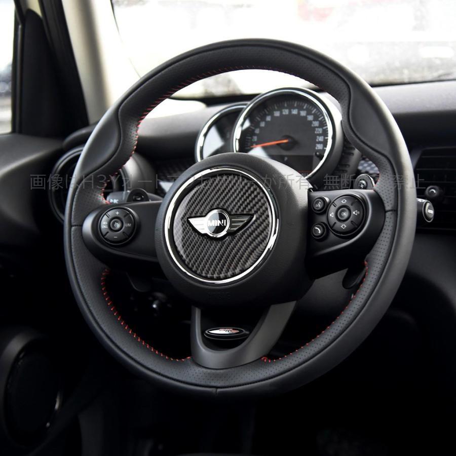 ミニクーパー　純正ステアリング　美品！インテリアにも BMW ミニ MINI ワン クーパー アクセサリー カスタム パーツ
