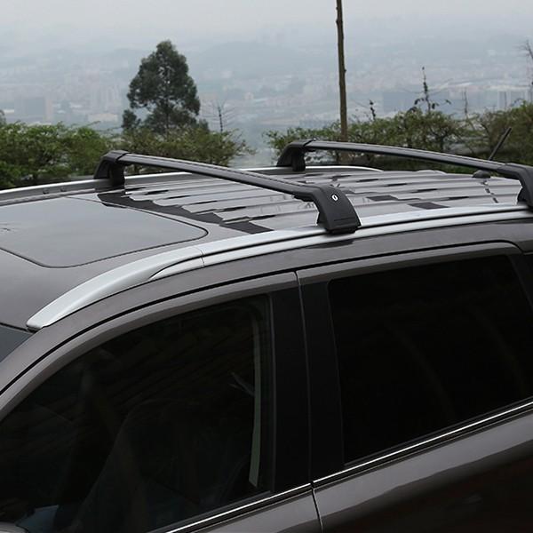 新型 アウトランダー Phev カスタム パーツ アクセサリー Outlander Phev Gf8w Gf7w Gg2w 用品 ルーフキャリア Mo005 Mo005 H3yオートアクセサリー 通販 Yahoo ショッピング