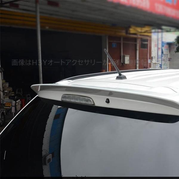 H3Y 新型 アウトランダー PHEV カスタム パーツ アクセサリー OUTLANDER PHEV GF8W GF7W GG2W 用品 テールゲートスポイラー MO015｜hhhyautoaccessory｜04