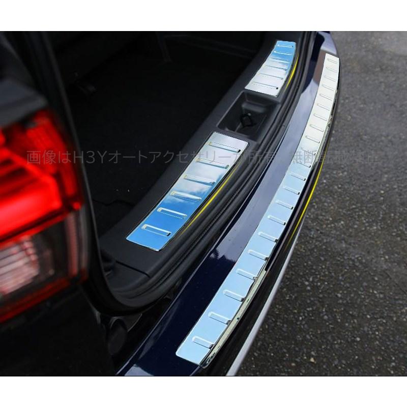 アウトランダー PHEV GN系 カスタム パーツ OUTLANDER ラゲッジ