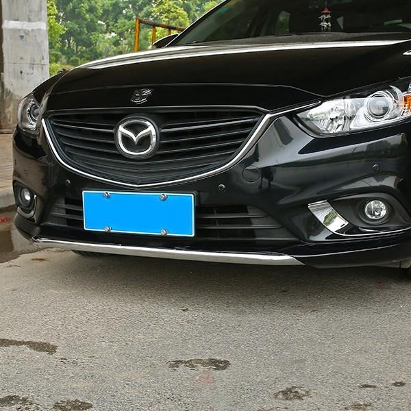 マツダ アテンザ GJ系 カスタム パーツ アクセサリー MAZDA ATENZA