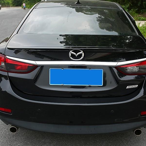 マツダ アテンザ GJ系 カスタム パーツ アクセサリー MAZDA ATENZA