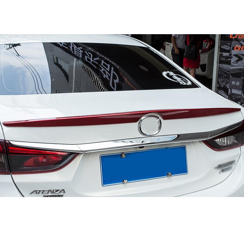 マツダ アテンザ GJ系 カスタム パーツ アクセサリー MAZDA ATENZA