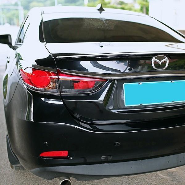 マツダ アテンザ GJ系 カスタム パーツ アクセサリー MAZDA ATENZA