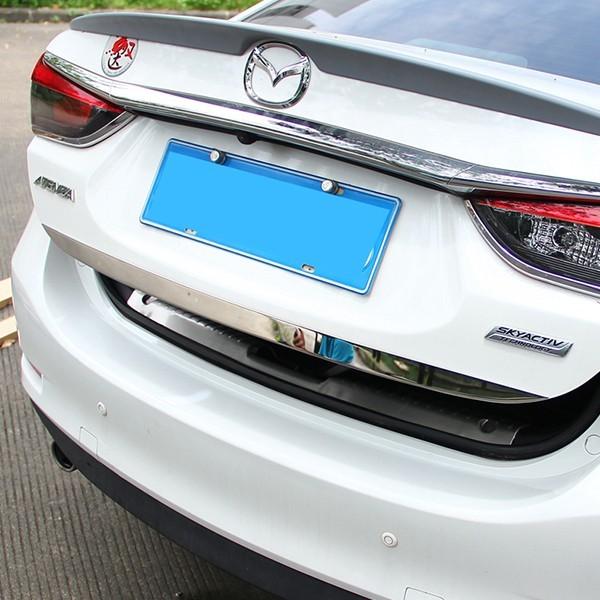 マツダ アテンザ GJ系 カスタム パーツ アクセサリー MAZDA ATENZA