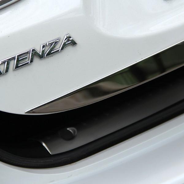 マツダ アテンザ GJ系 カスタム パーツ アクセサリー MAZDA ATENZA