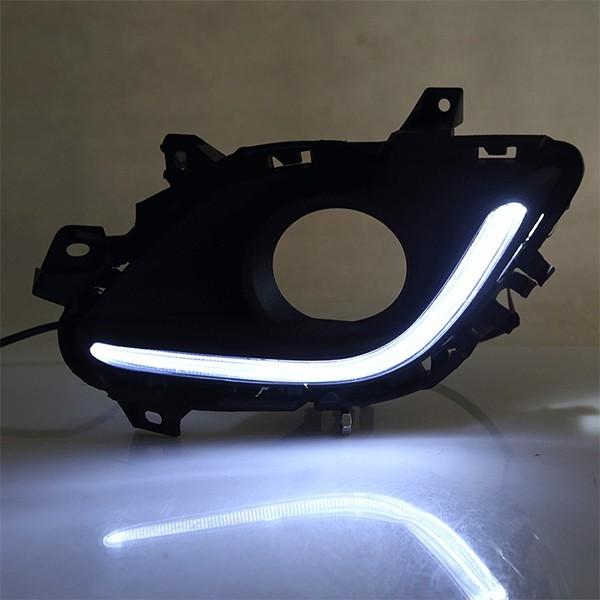 H3Y マツダ アテンザ GJ系 カスタム パーツ アクセサリー MAZDA ATENZA