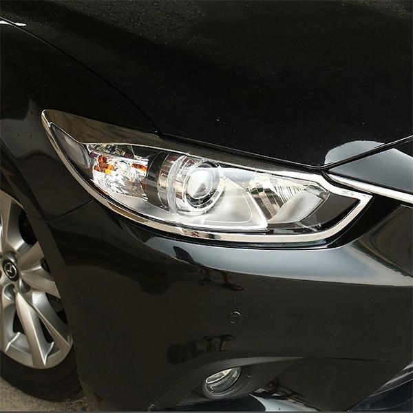 マツダ アテンザ GJ系 カスタム パーツ アクセサリー MAZDA ATENZA