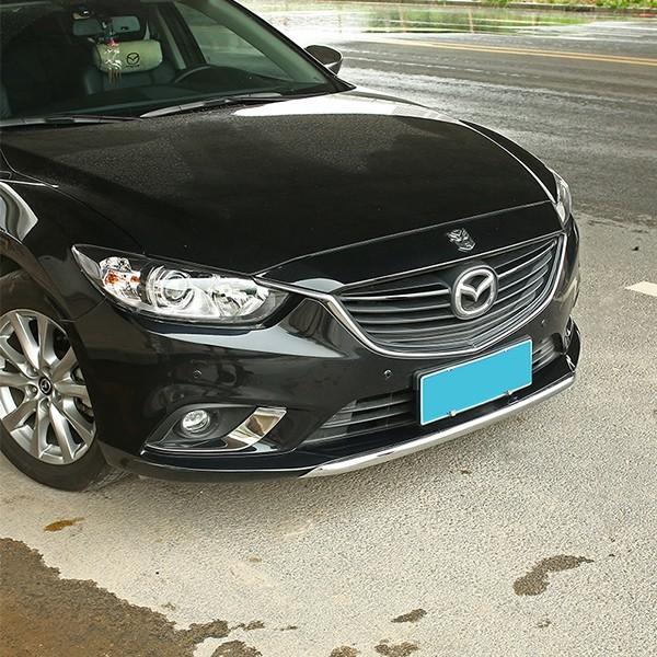 あてんざ マツダ アテンザ GJ系 カスタム パーツ アクセサリー MAZDA ATENZA