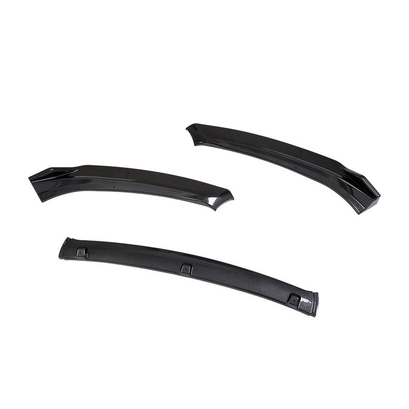 マツダ アテンザ GJ系 カスタム パーツ アクセサリー フロントバンパー