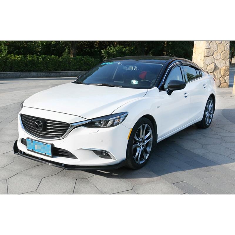 H3Y マツダ アテンザ GJ系 カスタム パーツ アクセサリー