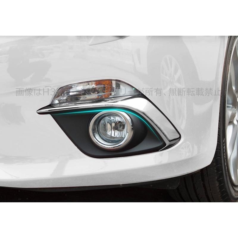 マツダ アクセラ AXELA カスタム パーツ アクセサリー MAZDA 用品 BM