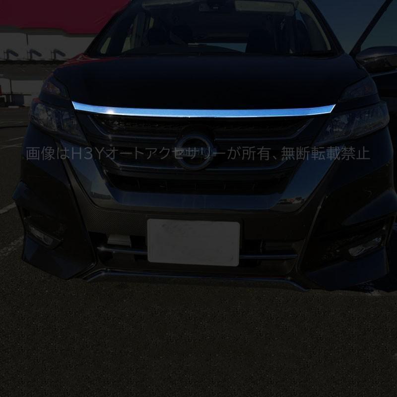 セレナ C27 アクセサリー カスタム パーツ ニッサン SERENA 用品