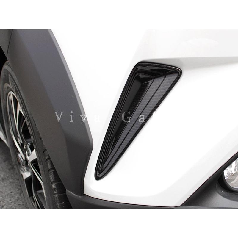 H3Y C-HR CHR c-hr chr ZYX10 NGX50 カスタムパーツ