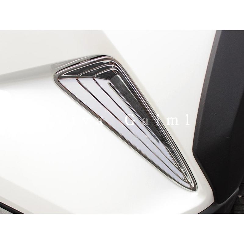 C-HR CHR c-hr chr ZYX10 NGX50 カスタムパーツ アクセサリー フロント