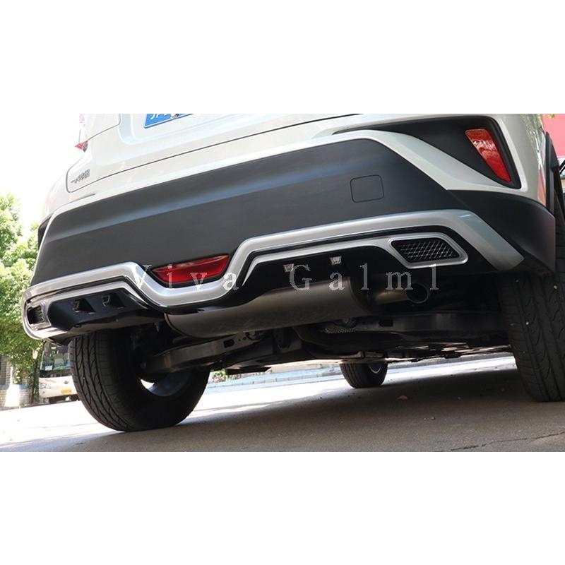 トヨタ C-HR ZYX10 NGX50 パーツ アクセサリー カスタム 用品 RR