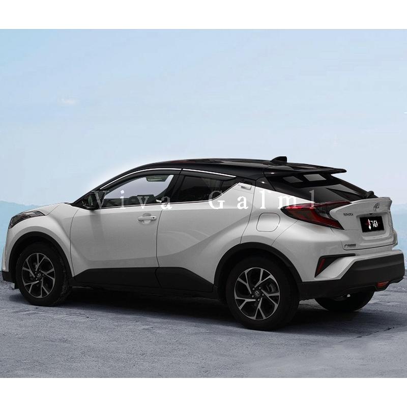 C-HR CHR c-hr chr ZYX10 NGX50 カスタムパーツ アクセサリー