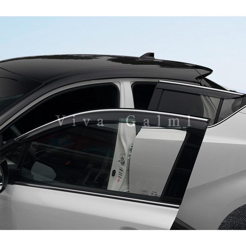 C-HR CHR c-hr chr ZYX10 NGX50 カスタムパーツ アクセサリー