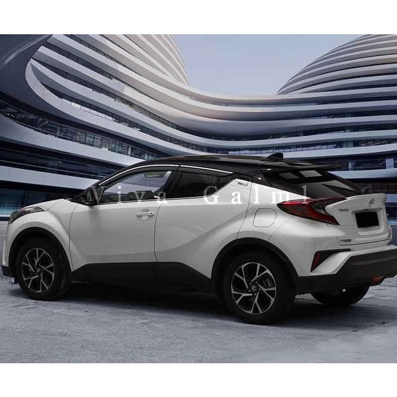 爆買 C-HR CHR c-hr chr ZYX10 NGX50 カスタムパーツ アクセサリー