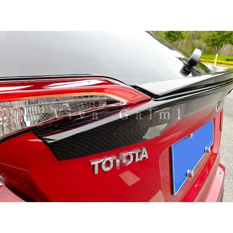 C-HR CHR c-hr chr ZYX10 NGX50 カスタムパーツ アクセサリー リア
