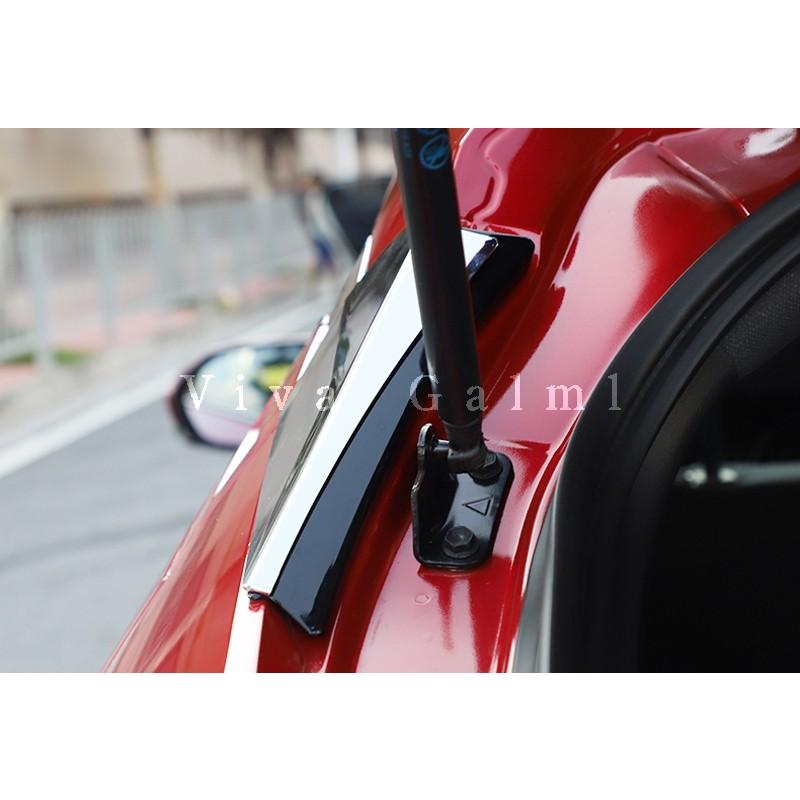 トヨタ C-HR ZYX10 NGX50 パーツ アクセサリー カスタム 用品 リア