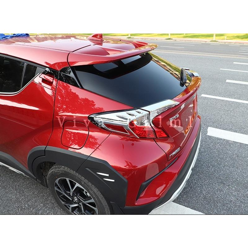 C-HR CHR c-hr chr ZYX10 NGX50 カスタムパーツ アクセサリー テール