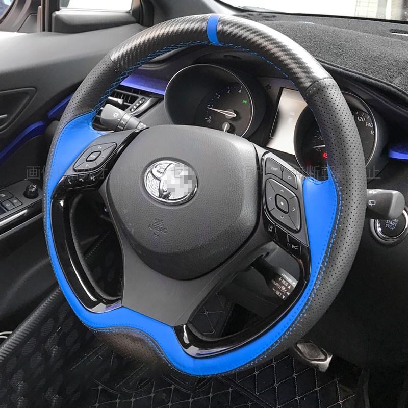 トヨタ C-HR ZYX10 NGX50 パーツ アクセサリー カスタム 用品 編み上げ