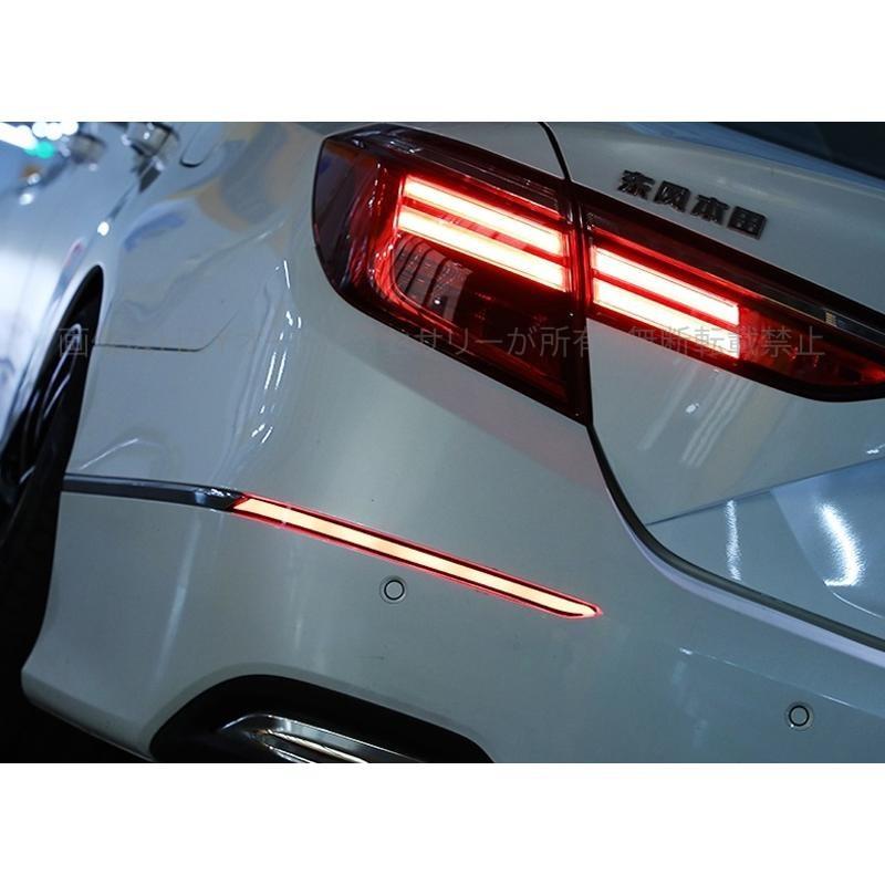 アコード アコードCV系 アクセサリー カスタム パーツ LEDリア