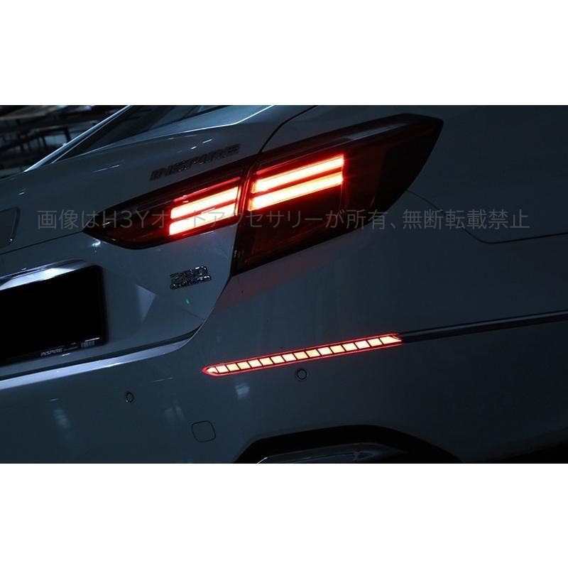 アコード アコードCV系 アクセサリー カスタム パーツ LEDリア