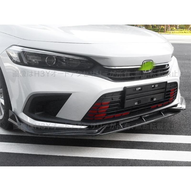 11代目シビック シビックFL系 アクセサリー カスタム パーツ