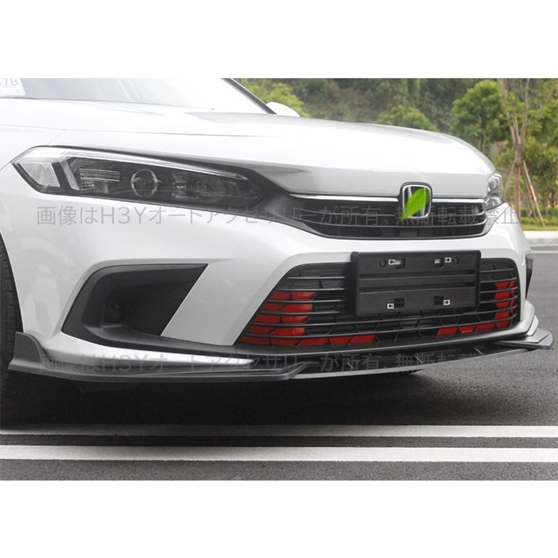 11代目シビック シビックFL系 アクセサリー カスタム パーツ