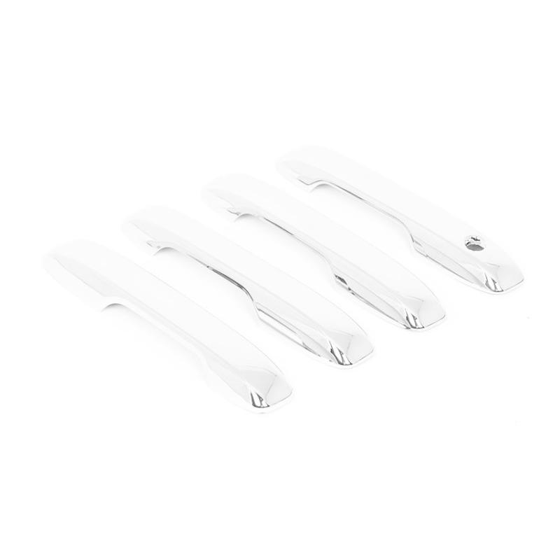 フィット フィット4 カスタム パーツ アクセサリー ドアハンドルカバー