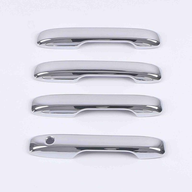 フィット フィット4 カスタム パーツ アクセサリー ドアハンドルカバー