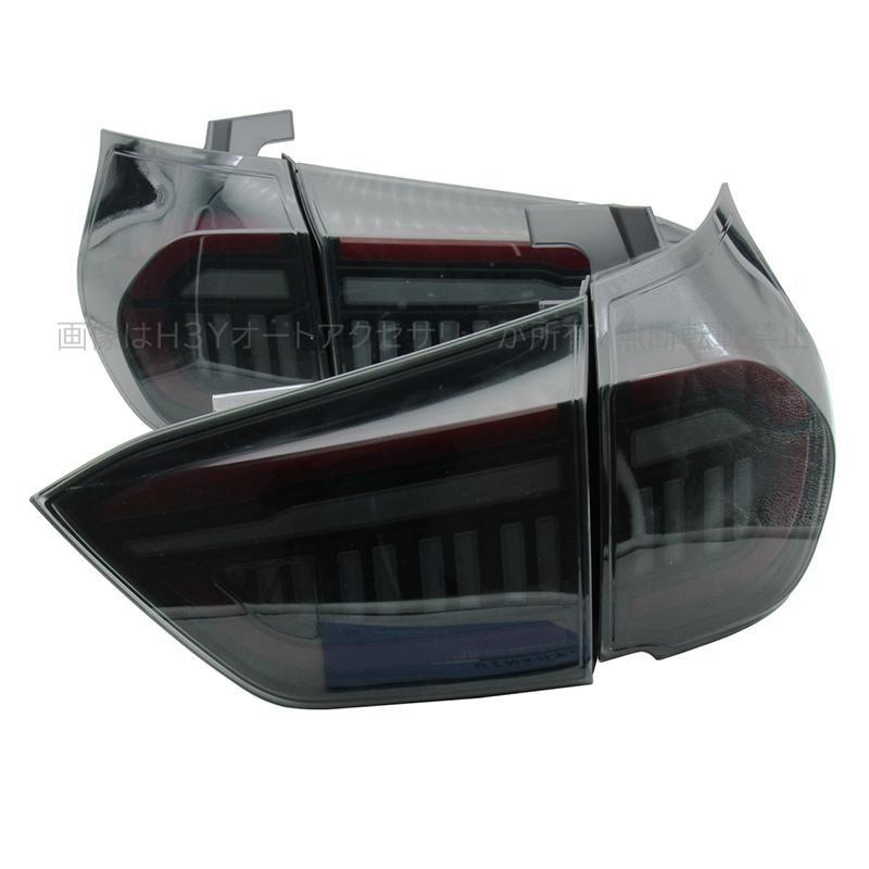 H3Y フィット フィット4 カスタム パーツ アクセサリー LED